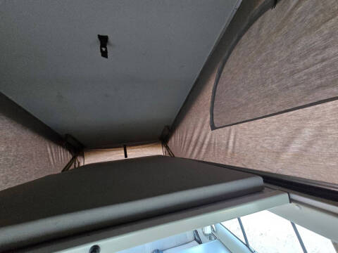 1999 Volkswagen EuroVan MV