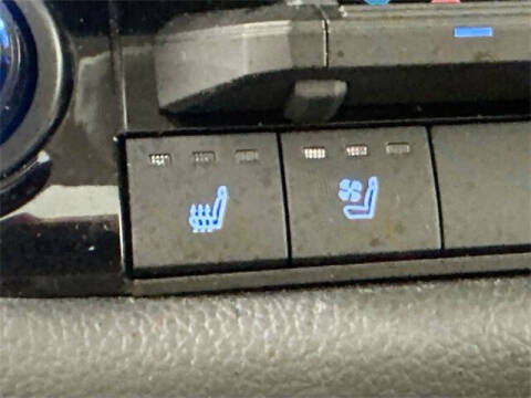 2023 Toyota Tundra TRD Pro HV