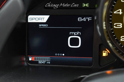 2020 Ferrari 812 Superfast