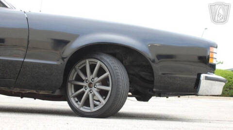 1979 Ford Ranchero
