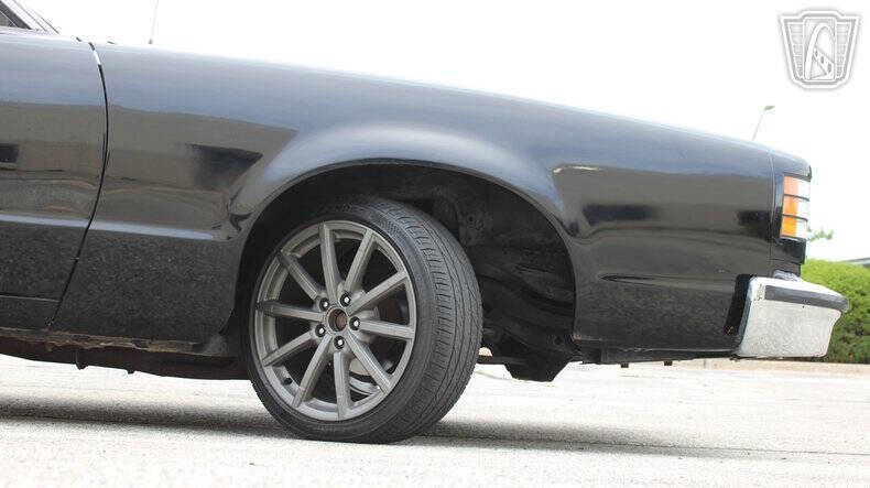1979 Ford Ranchero