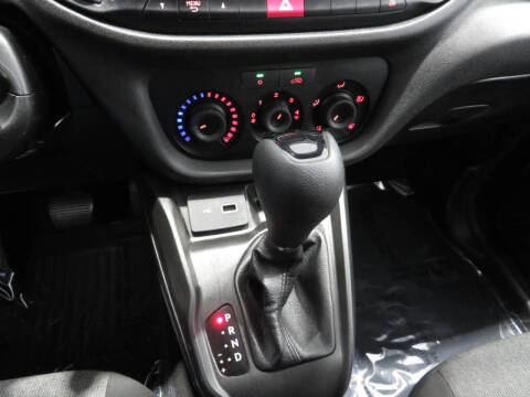 2022 RAM ProMaster City