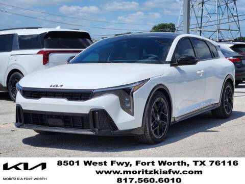 2026 Kia K4 Hatchback