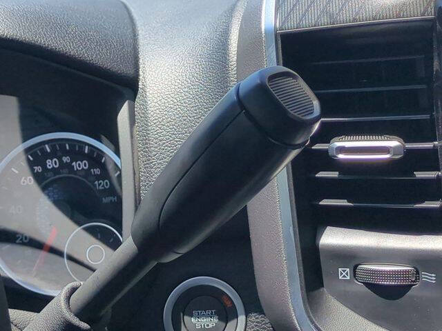 2026 RAM 5500