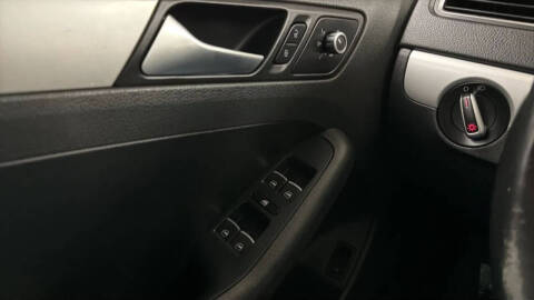 2013 Volkswagen Jetta