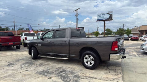 2019 RAM 1500 Classic