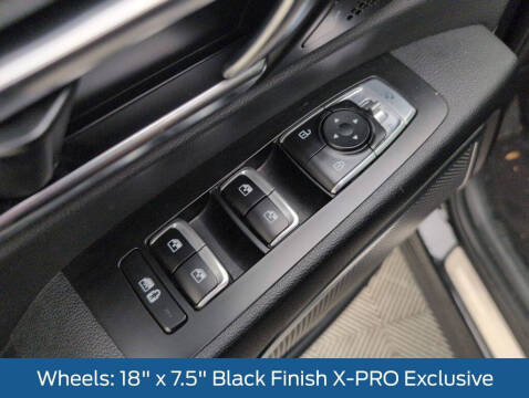 2024 Kia Telluride SX X-Pro