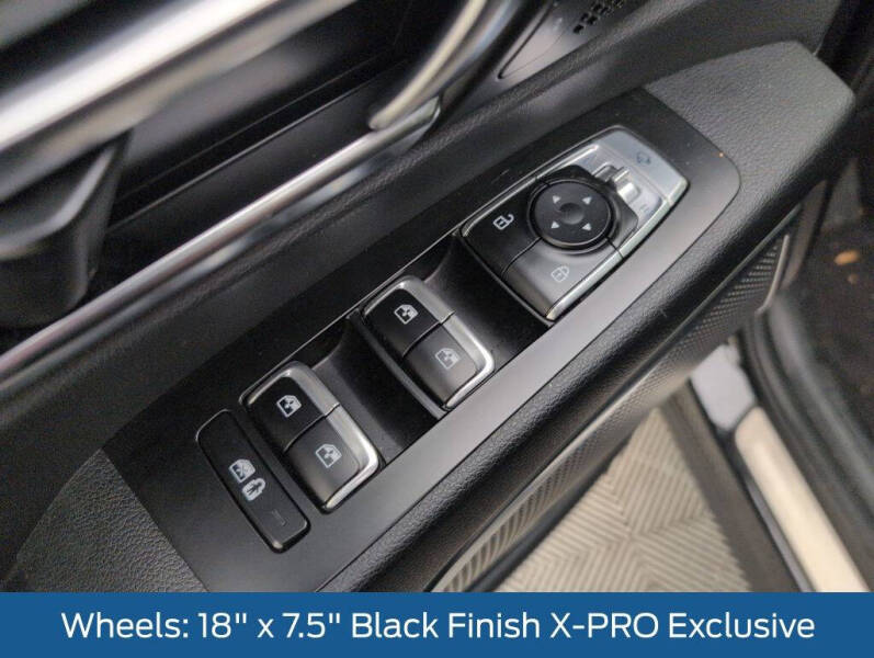 2024 Kia Telluride SX X-Pro