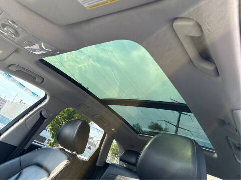 2017 Audi Q5 2.0T quattro Premium Plus