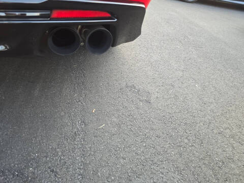 2017 Chevrolet Camaro ZL1