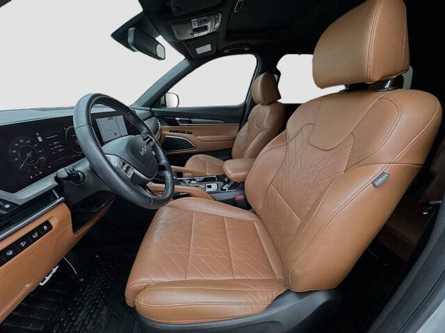 2024 Kia Telluride SX X-Line