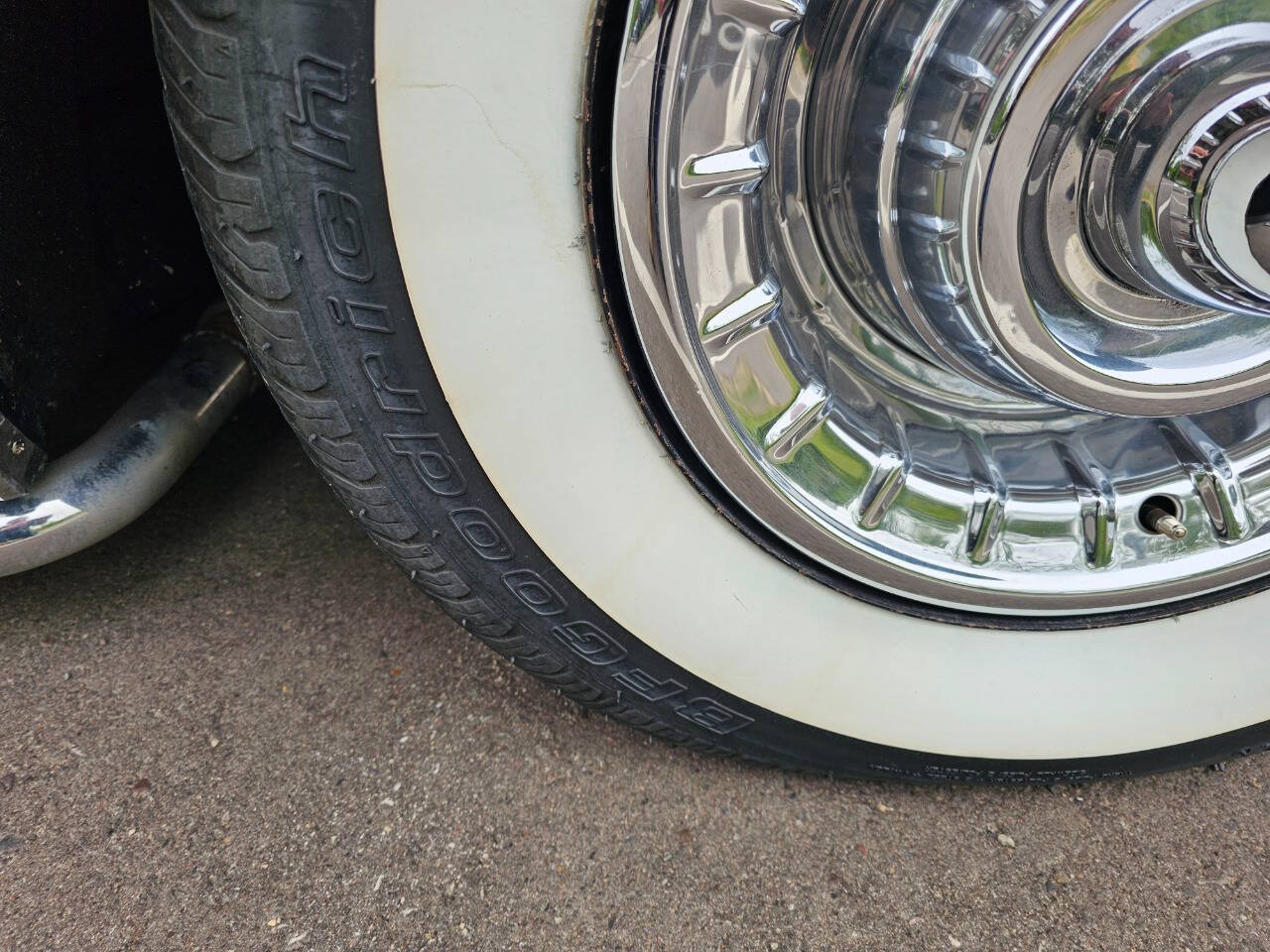 1969 Cadillac DeVille 67