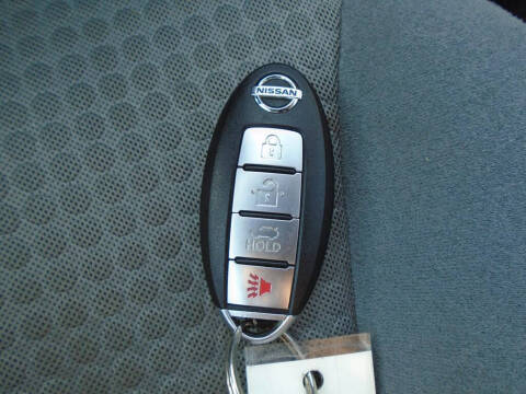 2008 Nissan Sentra 2.0