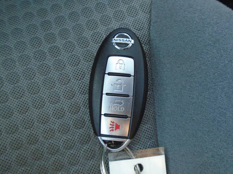 2008 Nissan Sentra 2.0