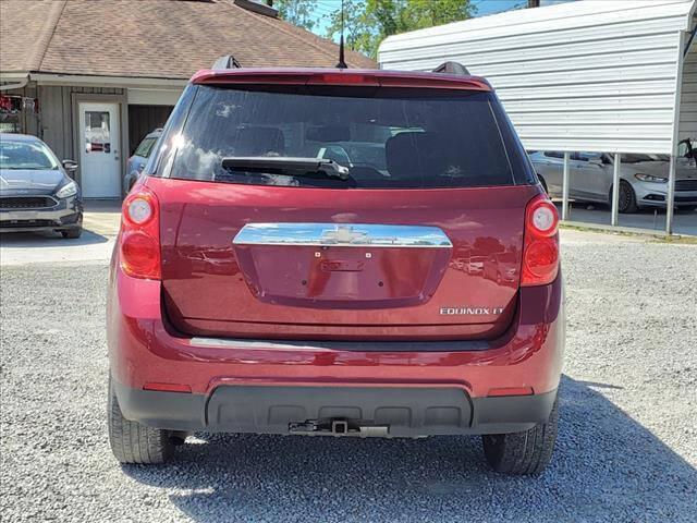 2011 Chevrolet Equinox for sale at Tri State Auto Sales in Cincinnati, OH