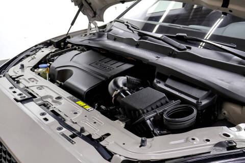 2020 Jaguar E-PACE P250