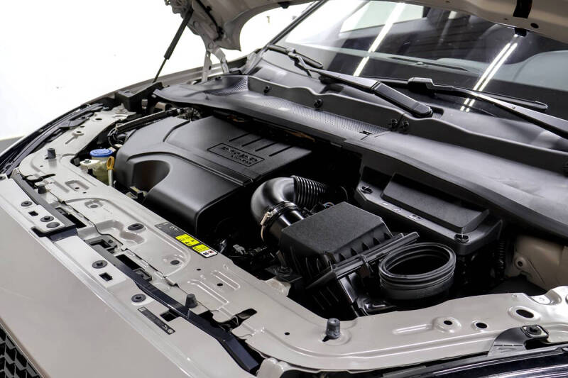 2020 Jaguar E-PACE P250