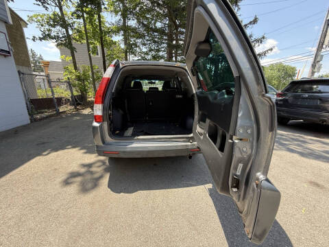 2006 Honda CR-V Special Edition