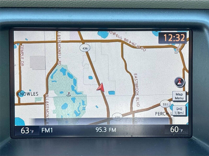 2014 Nissan Murano LE