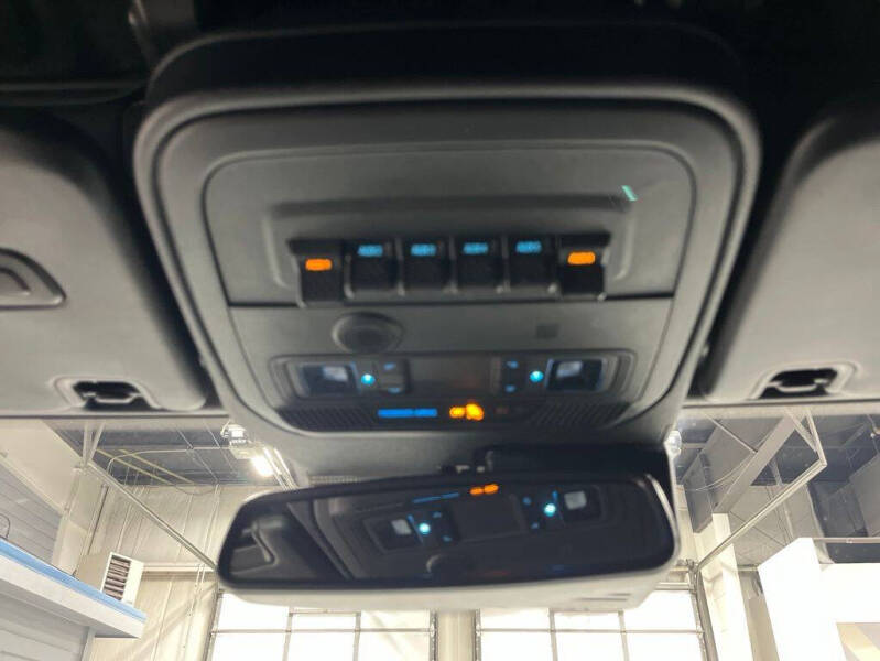 2023 Ford Bronco Badlands Advanced