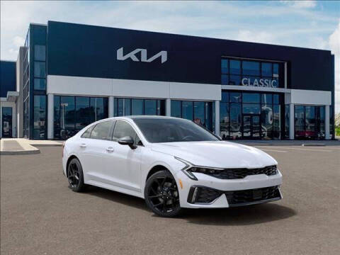 2026 Kia K5