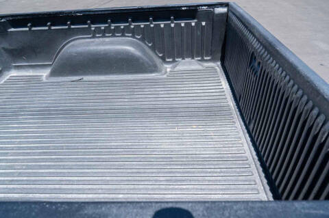 1993 Chevrolet C/K 1500 Series