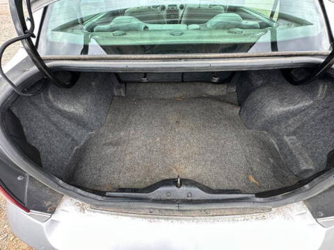 2007 Saturn Ion 2