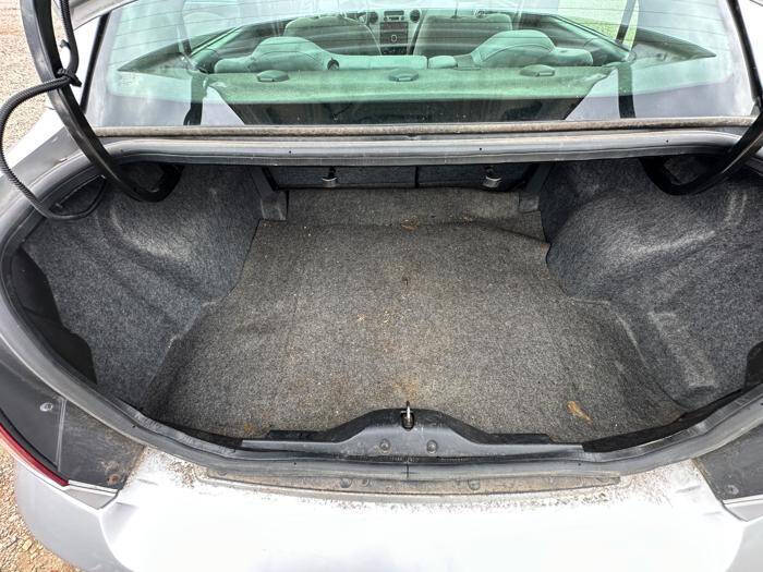 2007 Saturn Ion 2