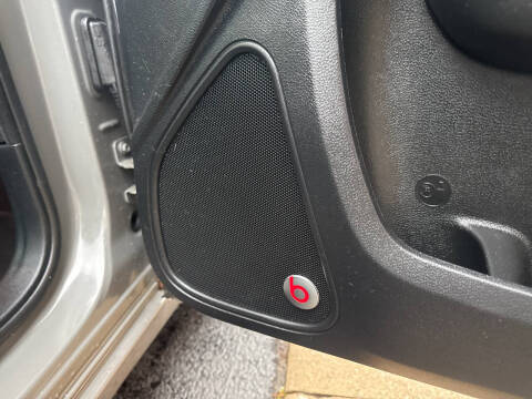 2018 Dodge Charger GT Plus