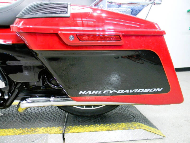 2021 Harley-Davidson Road Glide Special