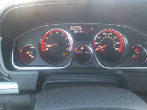 2015 GMC Acadia SLT-1