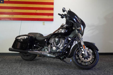 2023 Indian Chieftain