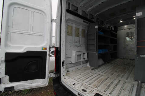 2021 Ford Transit 350 HD