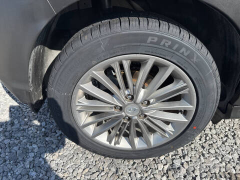 2021 Hyundai Kona SEL Plus