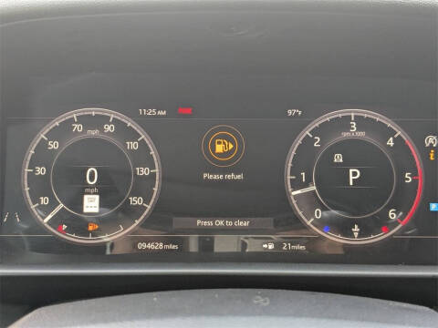 2019 Land Rover Discovery HSE Td6