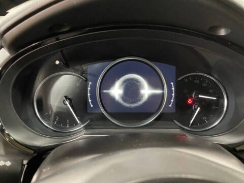 2022 Mazda CX-9 Grand Touring