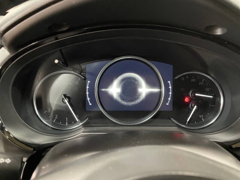 2022 Mazda CX-9 Grand Touring