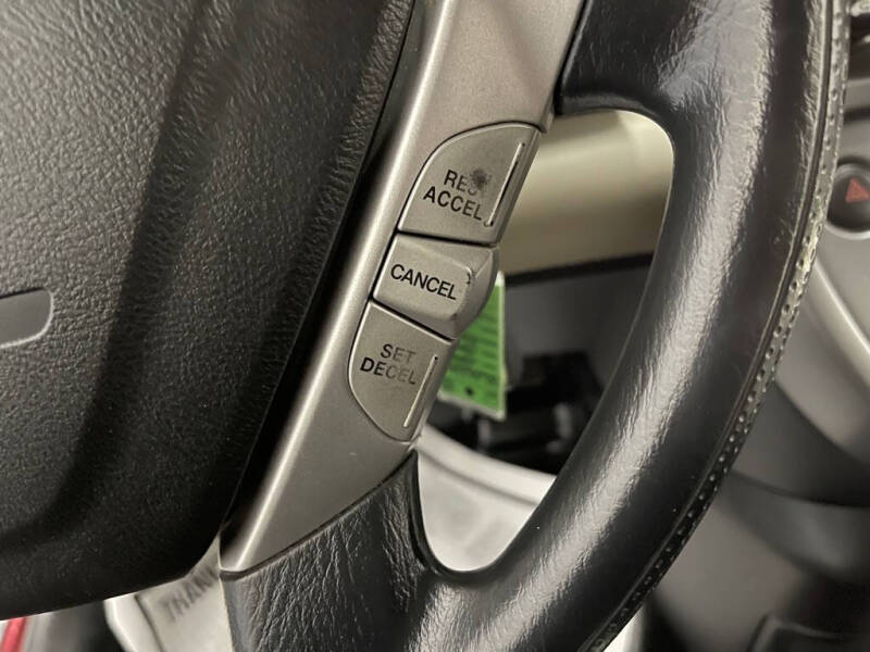 2008 Honda Element EX