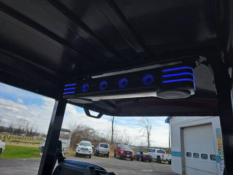 2025 Evolution Maverick 2 + 2 Plus