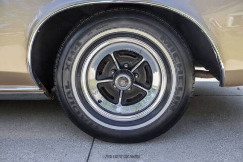 1967 Buick Riviera
