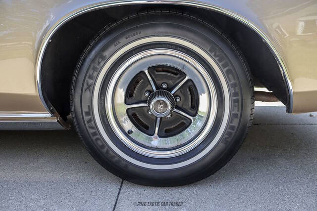 1967 Buick Riviera