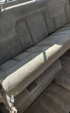 1995 Chevrolet C/K 3500 Series