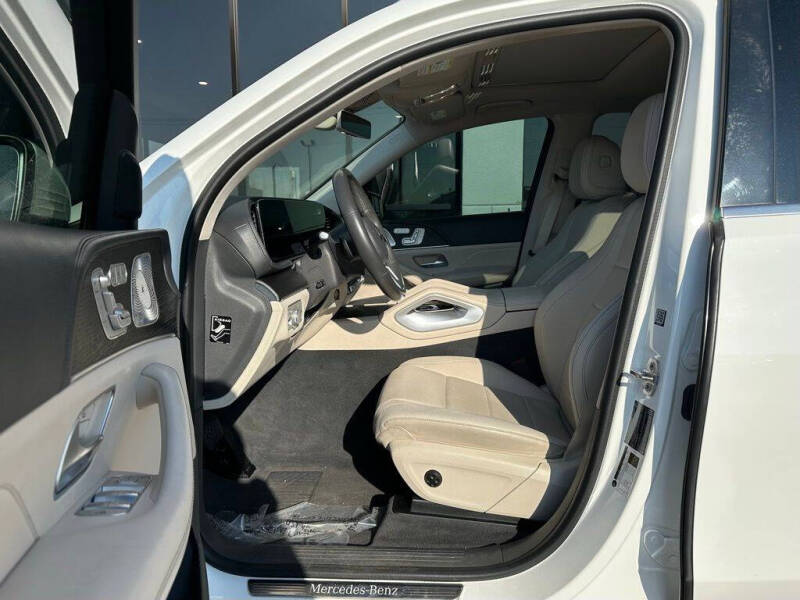 2020 Mercedes-Benz GLE GLE 450 4MATIC