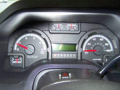 2010 Ford E-Series E-350 SD