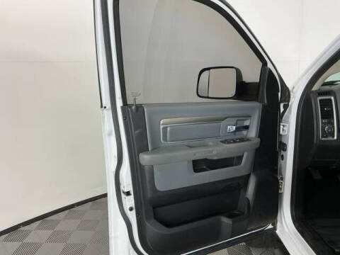 2014 RAM 1500 Big Horn