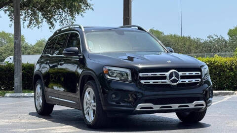 2020 Mercedes-Benz GLB GLB 250