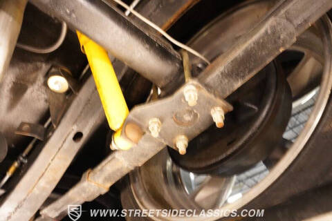 1955 Chevrolet Bel Air