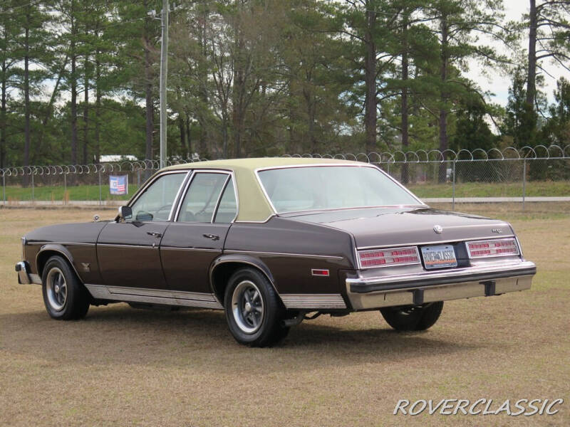1977 Pontiac Phoenix