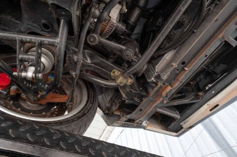 1977 Pontiac Firebird