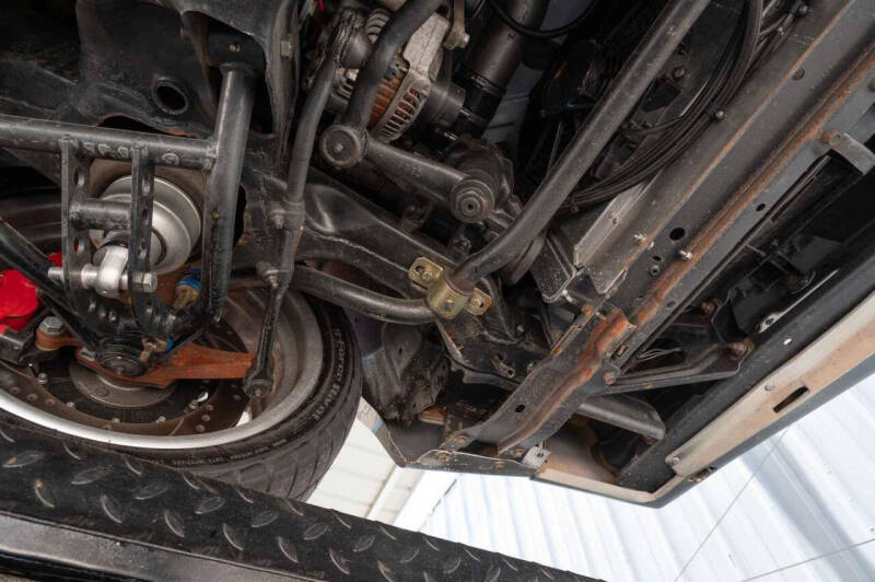 1977 Pontiac Firebird